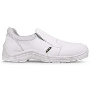 Gusto81 - chaussures de sécurité s3 antidérapantes - blanc