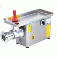 Hachoir à viande avec débit 400 kg/h et diamètre disque 220 mm - P7054.0050 Hachoir à viande avec débit 400 kg/h et diamètre disque 220 mm - P7054.0050