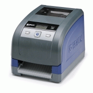 Imprimante de panneaux et d'étiquette brady i3300