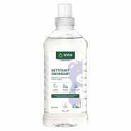 Le vrai professionnel Nettoyant sol odorisant - Ecolabel - 1L - LE VRAI - 3519220060017
