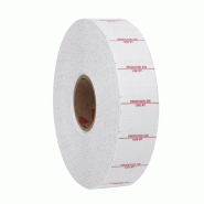 Lot de 14 000 étiquettes (L)16 × (P)20 mm PRODUCED ON pour étiqueteuse J329