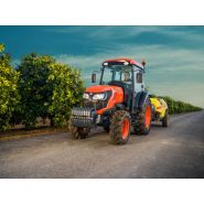 M5001 n tracteur agricole - kubota - puissance 73 à 105 ch