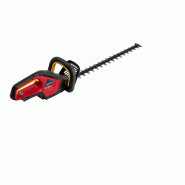 Pack taille-haie à batterie HHH36BXB - Honda, lame de 650 mm, 30 mm espacement, batterie Li-ion 36V