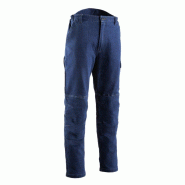Pantalon - chonco - 98%co/2%ea 310g/m2 - denim - COVERGUARD | 5chp420 Pantalon - chonco - 98%co/2%ea 310g/m2 - denim - COVERGUARD | 5chp420