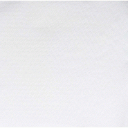 Serviette ouate 1 pli 30x30 cm  blanche- par 100
