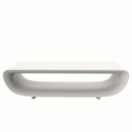 Table basse bum-bum - VONDOM