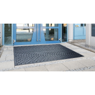 Tapis d'extérieur caoutchouc pour usage intense - TPHM3CTC-AC03/EX_0