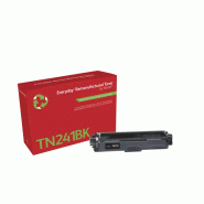 Toner remanufacturé Noir Everyday¢ de Xerox compatible avec Brother TN241BK, Capacité standard_0