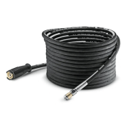 Tuyau de nettoyage des conduites DN8 20m - Karcher | 6.392-402.0