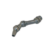 Tuyau Modulaire en aluminium Haute Pression jusqu'à 80 Bar - Gamme 1/4" Ø5,5mm Tuyau Modulaire en aluminium Haute Pression jusqu'à 80 Bar - Gamme 1/4" Ø5,5mm