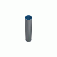 Tuyaux protection anti-abrasion - Diamètres 150 à 350 mm - Revêtement pulvérisé ou galvanisé - Épaisseur 2 mm Tuyaux protection anti-abrasion - Diamètres 150 à 350 mm - Revêtement pulvérisé ou galvanisé - Épaisseur 2 mm