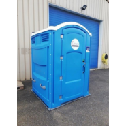 WC chimique autonome avec accessoires, idéal pour PMR - Réservoir 132L WC chimique autonome avec accessoires, idéal pour PMR - Réservoir 132L
