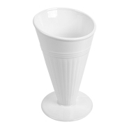 6 coupes en porcelaine pour fritures - CPFRTPRCLBC-GP01_0