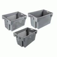 Bac de stockage rota 600x400x350_0