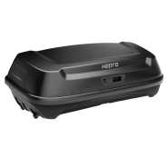 Coffre d'attelage HAPRO Boxer 420L Coffre d'attelage HAPRO Boxer 420L