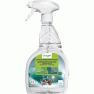 Dégraissant Alimentaire Multi-Usage Flacon 750ml - Action Pin - 0637902526675 Dégraissant Alimentaire Multi-Usage Flacon 750ml - Action Pin - 0637902526675