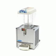 Dispensateur de boissons - 18 L - électrique - mécanisme d'agitation | Maxima - 09300530 Dispensateur de boissons - 18 L - électrique - mécanisme d'agitation | Maxima - 09300530