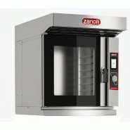 Four à convection électrique pour pâtisserie commande tactile 10 ét... - PT ÀNEMOS 10 E/MC TOUCH