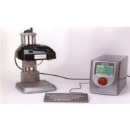 Gravomatic mp100 (markmate lcd ) - machine de marquage pryor marking technology