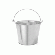 HENDI - Seau à bière - 25x24xH21 cm - 0615402492782 HENDI - Seau à bière - 25x24xH21 cm - 0615402492782