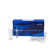 Kit d’analyse instrumentale du Fer (total et ferreux), 0,20-6,00 ppm, type : Vacu-vials 30 ampoules, marque Chemetrics - Ref.: NBJ011 Kit d’analyse instrumentale du Fer (total et ferreux), 0,20-6,00 ppm, type : Vacu-vials 30 ampoules, marque Chemetrics - Ref.: NBJ011