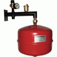 DE DIETRICH - Vase d'expansion sanitaire 8 litres Colis ER233 / réf.  100018204