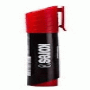 Kores Marqueur permanent K-Marker XP1, pointe ogive, encre verte - M20937