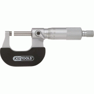 KS Tools Micromètre, 50-75mm - 4042146331576