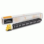 Kyocera TK8345 Jaune Cartouche de Toner ORIGINALE - 1T02L7ANL0/1T02L7ANL1/TK8345Y - noir 000000120033442824 Kyocera TK8345 Jaune Cartouche de Toner ORIGINALE - 1T02L7ANL0/1T02L7ANL1/TK8345Y - noir 000000120033442824