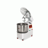 Pétrin à spirale 22L 400V GGF