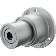 Palier complet, 3 trous, 23246700 pour déchaumeur HORSCH, adaptable FKL IL50A-98/3TM20