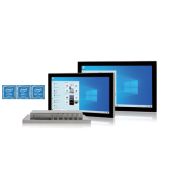 Panel PC industriel étanche à écran capacitif - Coque inoxydable SUS304 / SUS316 - SmartPanel Panel PC industriel étanche à écran capacitif - Coque inoxydable SUS304 / SUS316 - SmartPanel