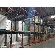 Systèmes de stockage par accumulation