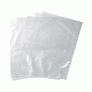Sacs de conservation sous-vide 35x45 cm - par 100