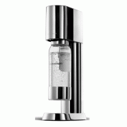 SODASTREAM Machine à Gazéifier L'eau + 1 Bouteille ENSO - gris 7290116748528