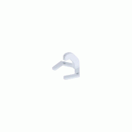 Suspension verticale Pencil Zafferano - Accessoire pour lampe suspendue blanche - blanc 8056300197942