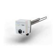 Thermoplongeur pour stockage thermique d'énergie -Puissance max.5,2 kW