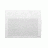 THERMOR Panneau rayonnant 1500w blanc 443225 - blanc 3546334432102