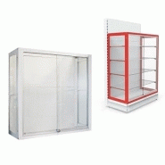 Vitrines idéal phytosanitaire Vitrines idéal phytosanitaire