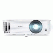 Acer Basic P1157i Projecteur à  focale standard 4500 ANSI lumens DLP SVGA (800x600) Compatibilité 3D
