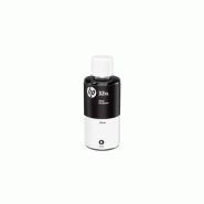 Bouteille d'encre noire authentique HP 32XL (135 ml)