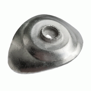 Cavalier alu + mousse (100pcs)