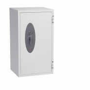 Coffre Fort certifié ignifuge 2 H - 162 L - Classe S1 - PHOENIX FIREFOX SS1622 - serrure électronique