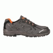 COFRA - Chaussure de sécurité Cofra Cyclette Noir S1 P Src Taille 44 - 44 polyester 8023796528505 COFRA - Chaussure de sécurité Cofra Cyclette Noir S1 P Src Taille 44 - 44 polyester 8023796528505