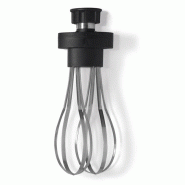 Gastro-Inox Fouet léger pour mixer plongeant VV - Fama - 8032523801347