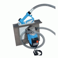 Distributeur d Adblue