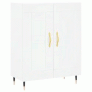 Helloshop26 - Buffet bahut commode armoire meuble de rangement organisateur cuisine salle de séjour salon 69,5 x 34 x 90 cm bois 02_0030439 - 3000209 Helloshop26 - Buffet bahut commode armoire meuble de rangement organisateur cuisine salle de séjour salon 69,5 x 34 x 90 cm bois 02_0030439 - 3000209