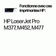 HP 410A toner LaserJet cyan authentique_0