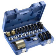 Kit d'outils pour roulements de roue - E201113 | Expert by Facom