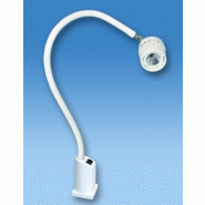 Lampe halogène 20w